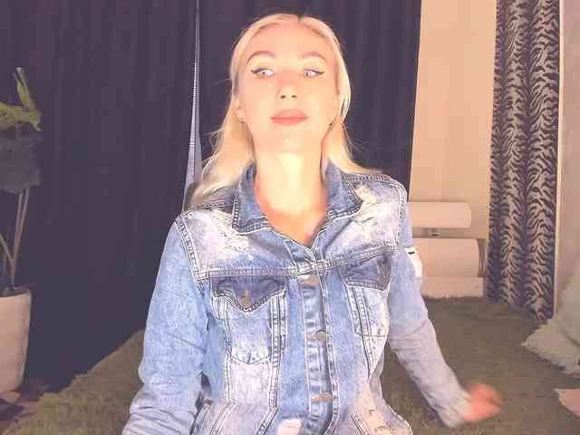 Witchcraft webcam