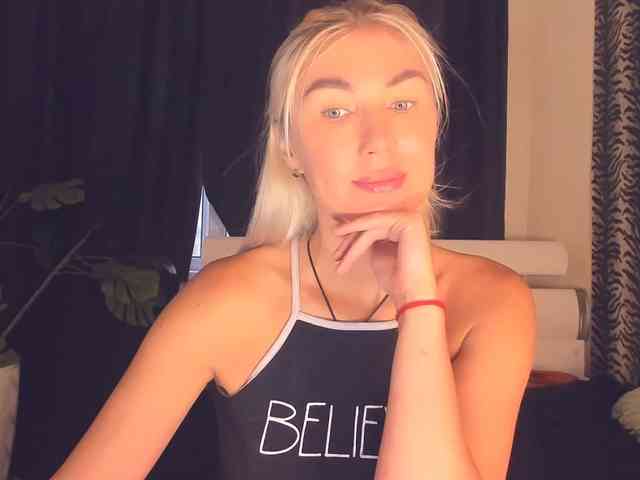 Witchcraft webcam