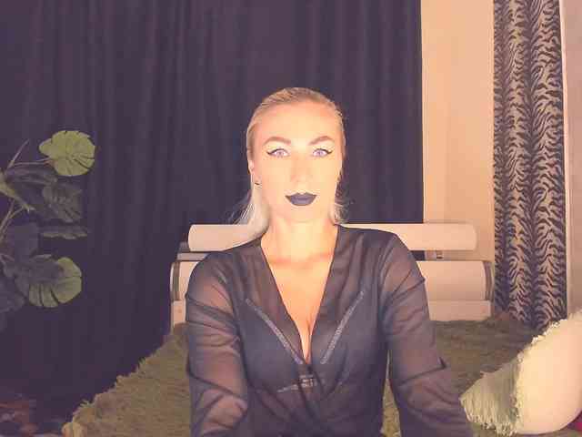 Witchcraft webcam