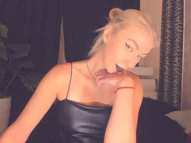 Witchcraft webcam
