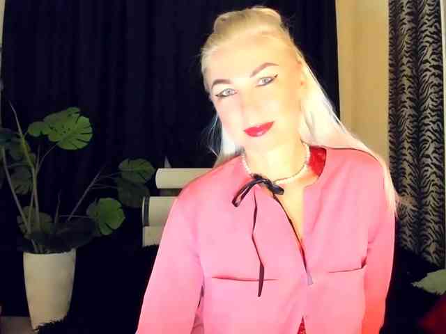 Witchcraft webcam