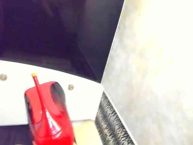Witchcraft webcam
