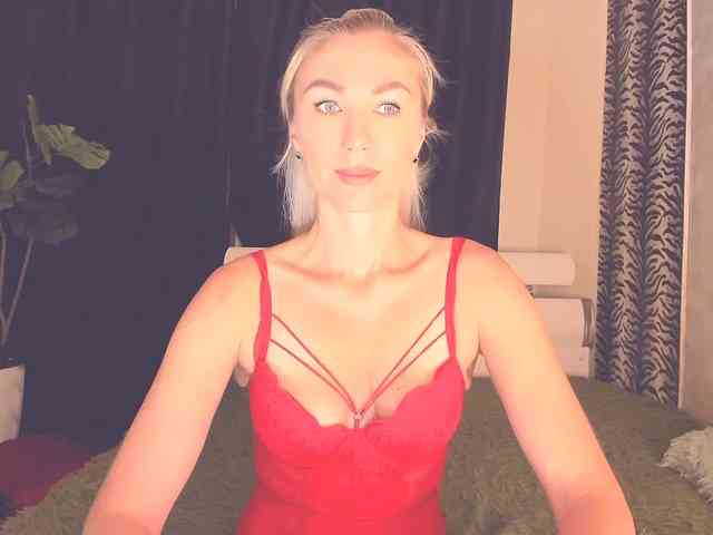 Witchcraft webcam
