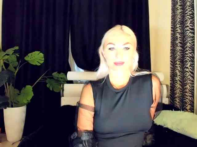 Witchcraft webcam