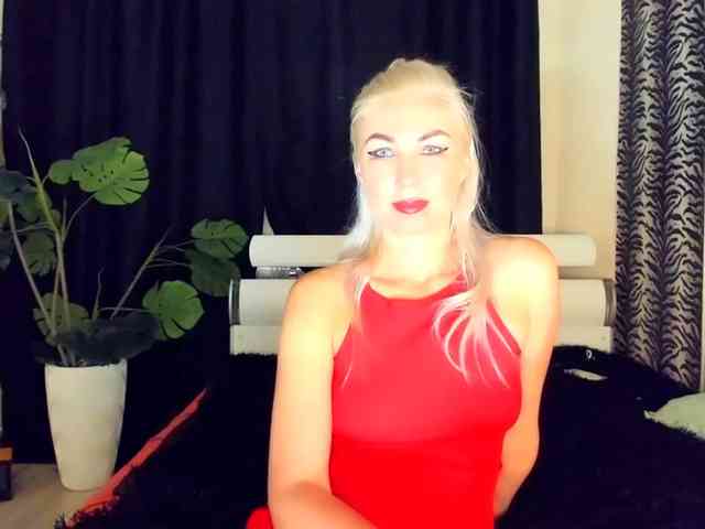 Witchcraft webcam