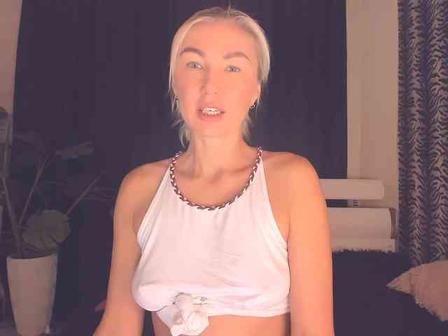 Witchcraft webcam