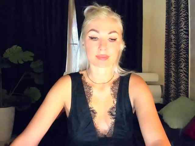 Witchcraft webcam