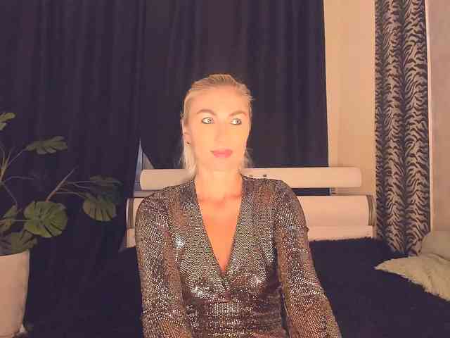 Witchcraft webcam
