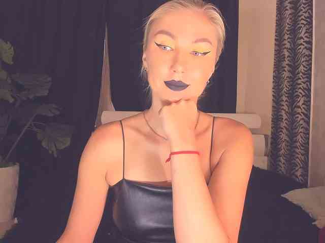 Witchcraft webcam