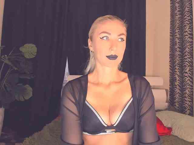 Witchcraft webcam