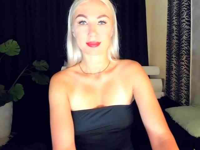 Witchcraft webcam