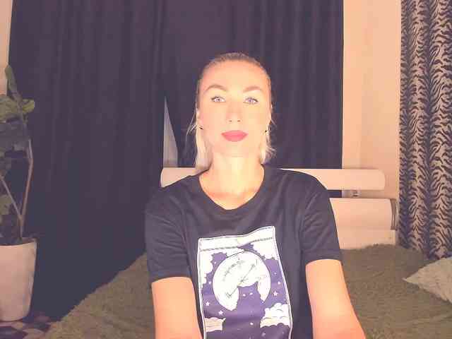 Witchcraft webcam