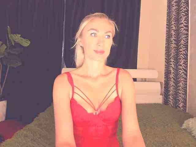 Witchcraft webcam