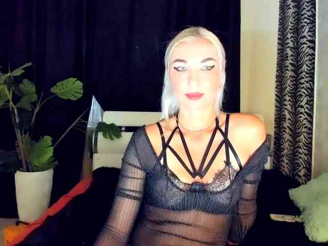 Witchcraft webcam
