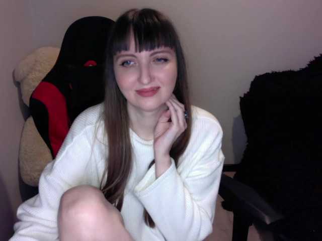 Angie5 live cam