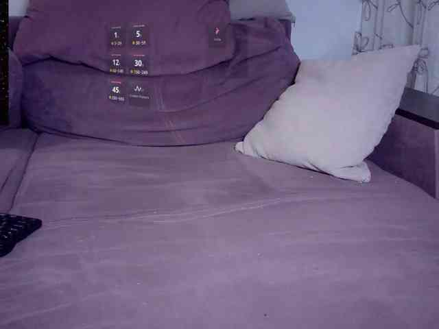 YourSoul5 webcam