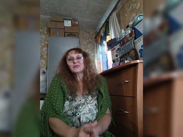 Webcam-Model Sonya48