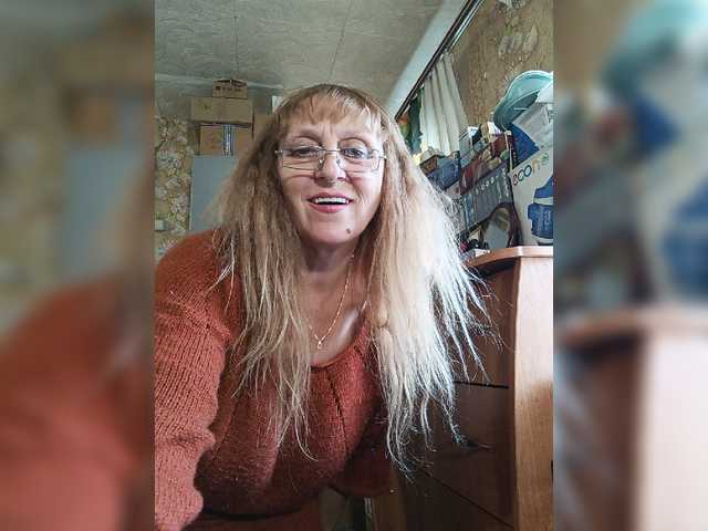 Sonya48 live cam on BongaCams