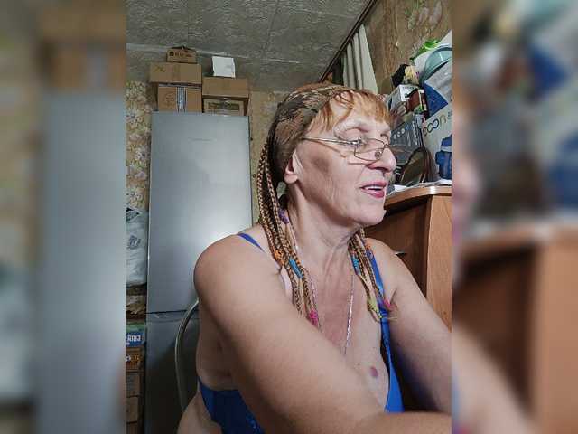 Sonya48 live webcam show