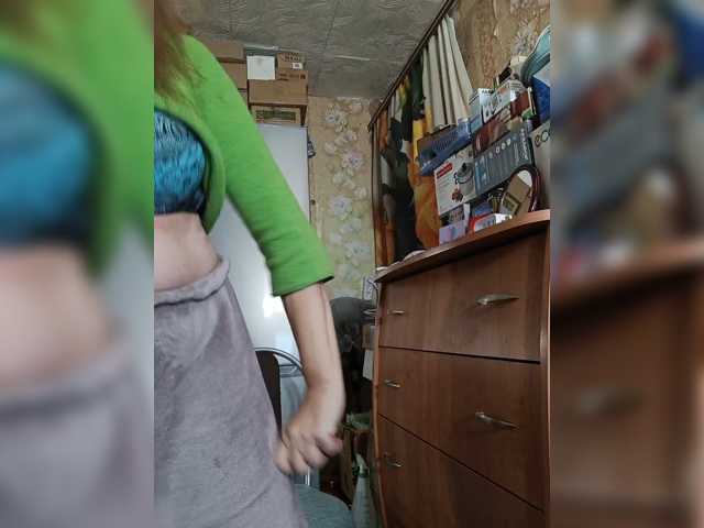 Sonya48 live cam on BongaCams