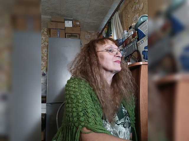 Sonya48, modelo webcam