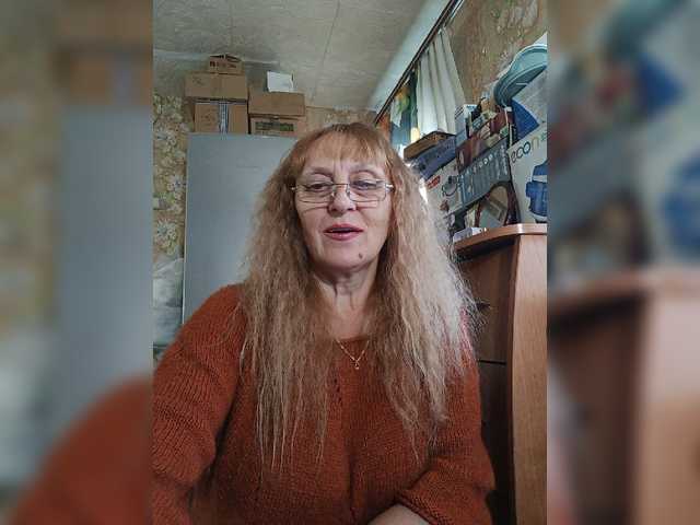 Sonya48 live cam on BongaCams