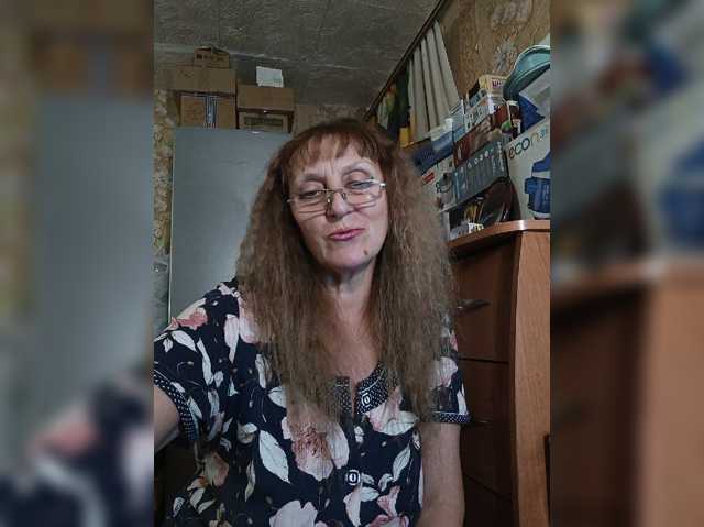 Sonya48, en vivo ahora en BongaCams