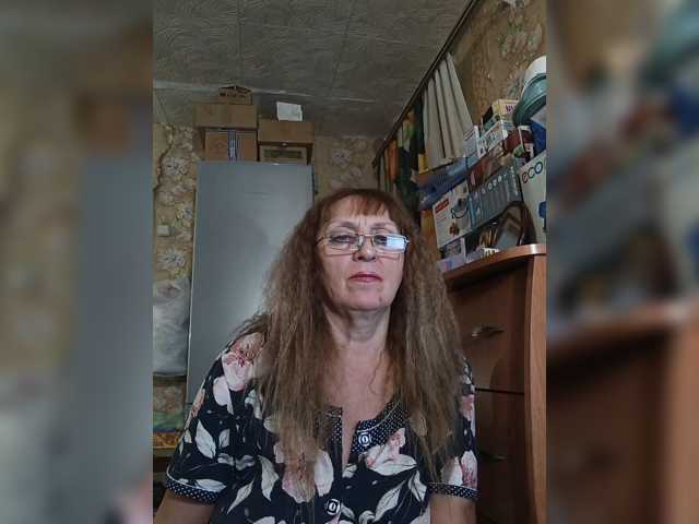 Sonya48, en directo ahora en BongaCams