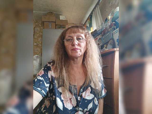 Sonya48, en directo ahora en BongaCams