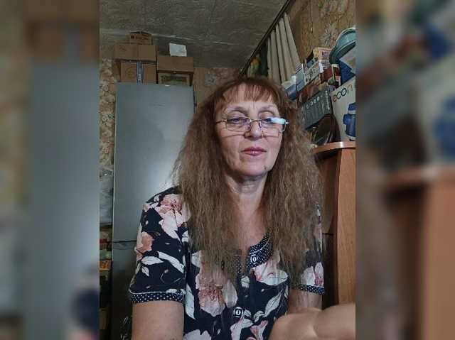 Sonya48, en vivo ahora en BongaCams