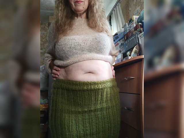 Sonya48, en vivo ahora en BongaCams
