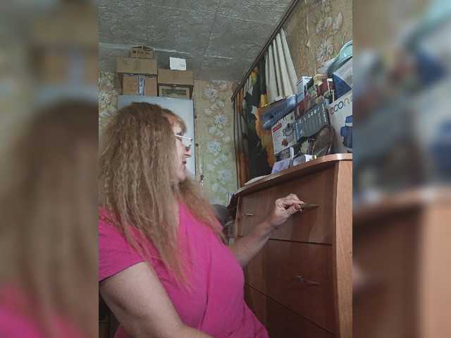 Sonya48 live cam on BongaCams