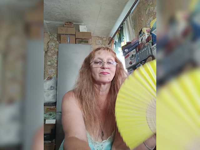 Sonya48 live cam on BongaCams