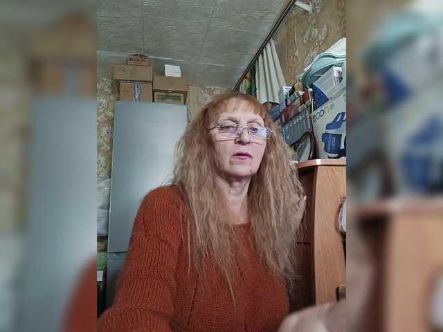 Sonya48 live cam preview
