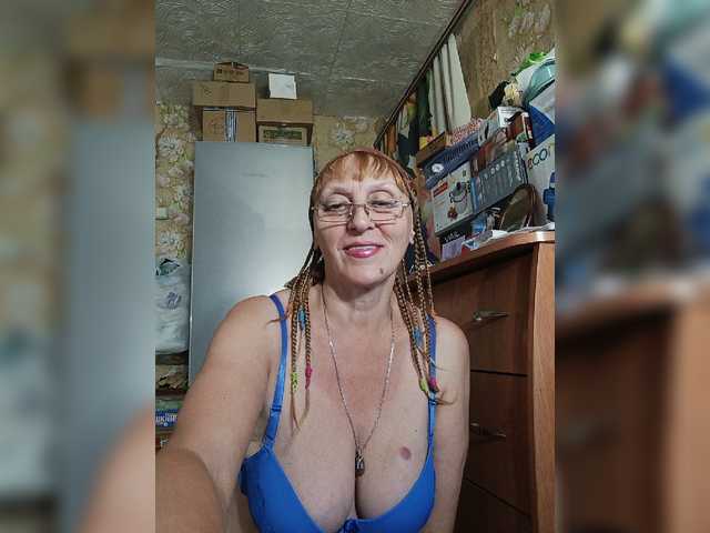 Sonya48 live webcam show