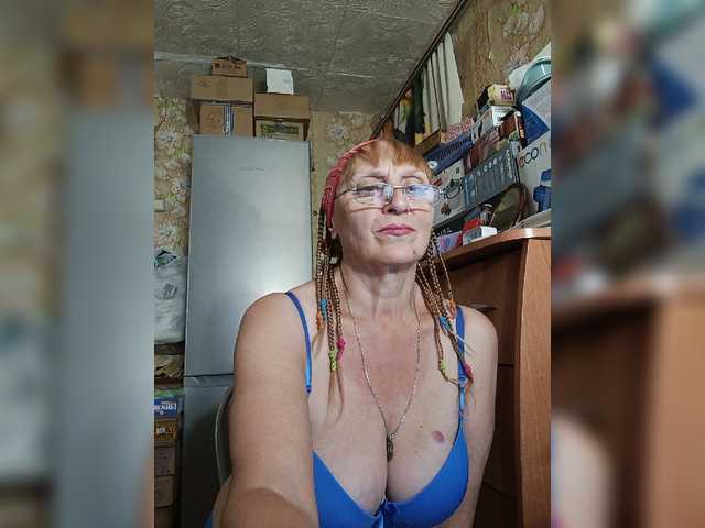 Sonya48 live webcam show