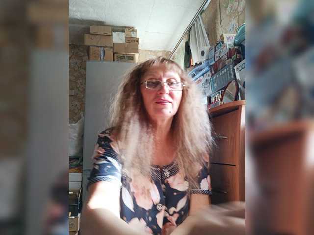 Sonya48 live cam on BongaCams