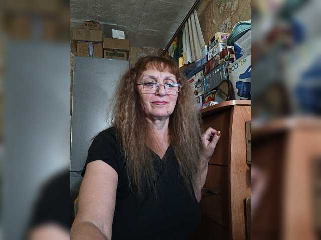 Sonya48 live cam on BongaCams