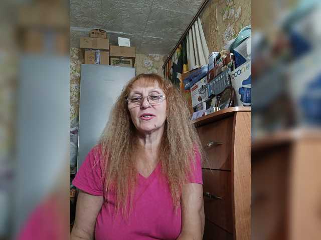 Sonya48 live cam on BongaCams