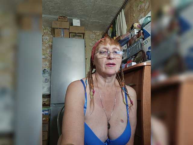 Sonya48 live cam on BongaCams