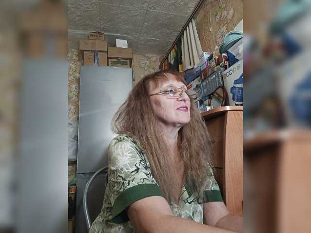 Sonya48 live cam preview
