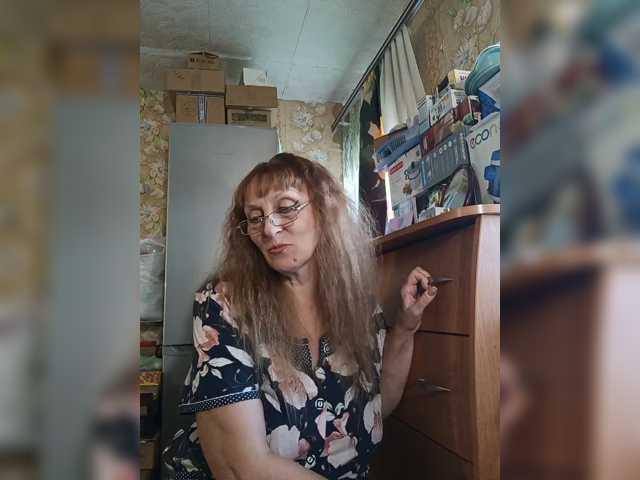 Sonya48, en vivo ahora en BongaCams