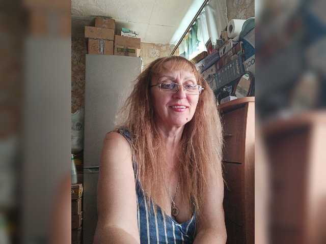 Sonya48 live cam on BongaCams