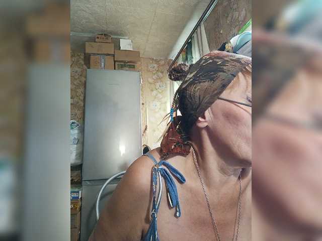 Sonya48 live webcam show