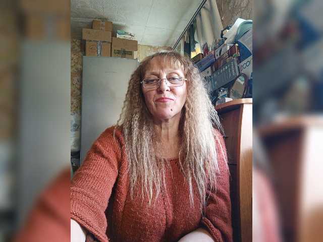 Sonya48 Live Cam on BongaCams