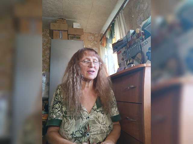 Sonya48 live cam preview