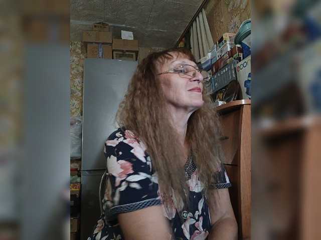 Sonya48, en vivo ahora en BongaCams