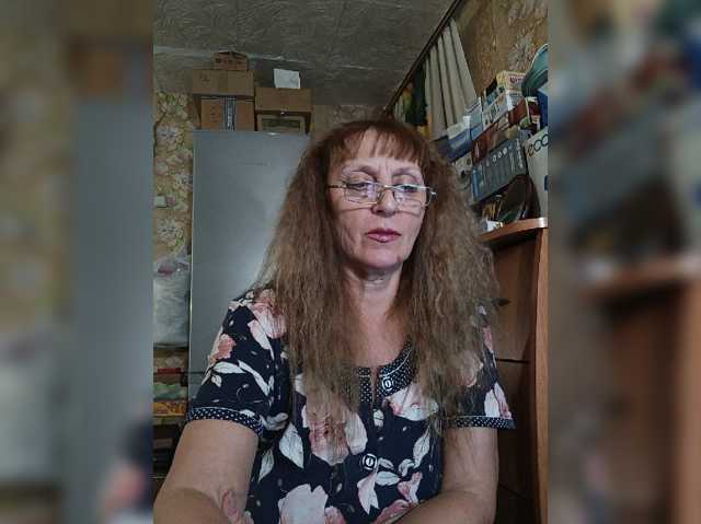 Sonya48 live cam preview