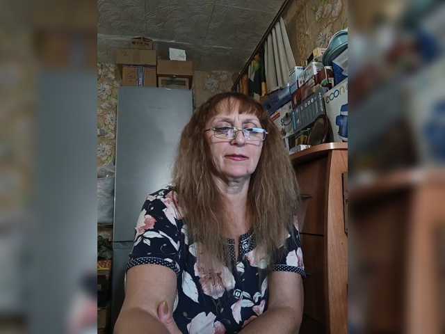 Sonya48, en vivo ahora en BongaCams