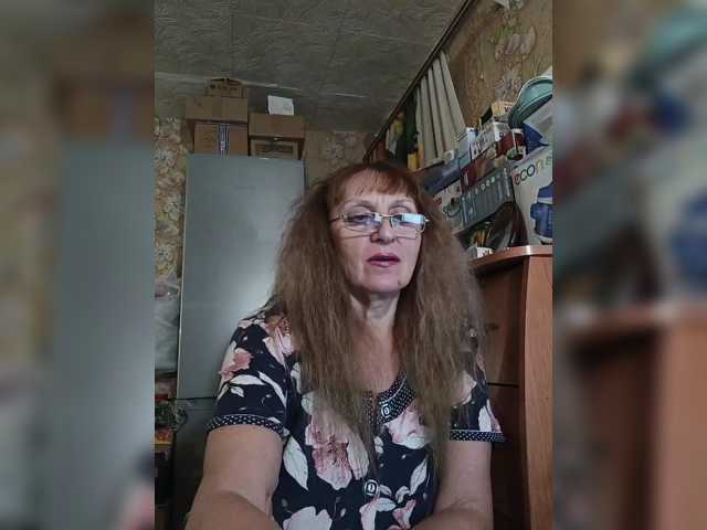 Sonya48, en vivo ahora en BongaCams